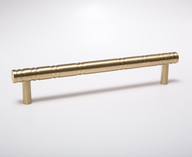 Luxury Brass Hardware
