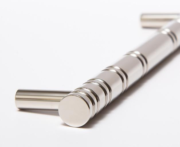 Nest Studio Reveal-06 Handle Nickel