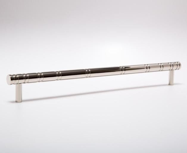 Reveal-10 Handle Nickel