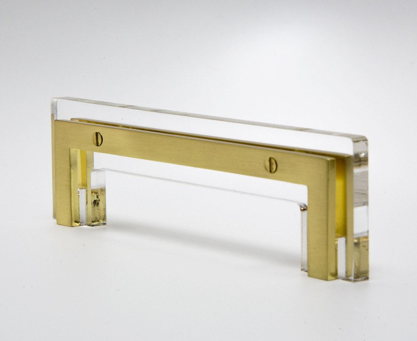 Transparency-01 Handle by Nest Studio Hardware | DSHOP