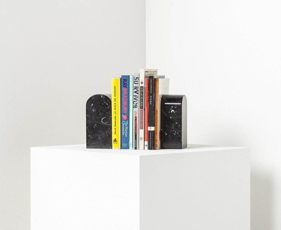 Aparentment Triumph Bookends | DSHOP
