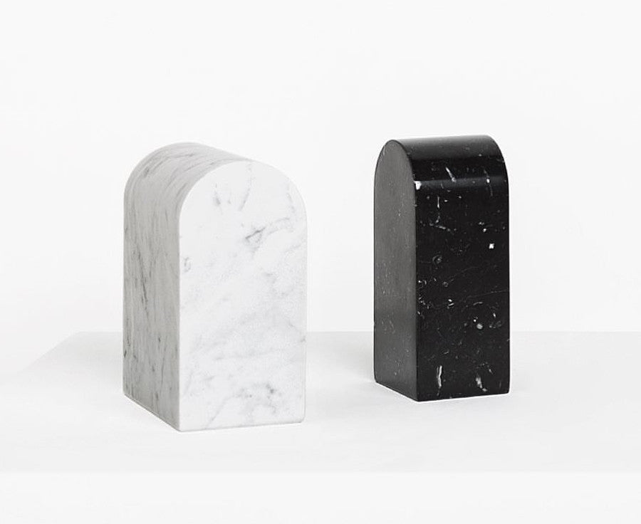 Triumph Bookends by Aparentment | DSHOP