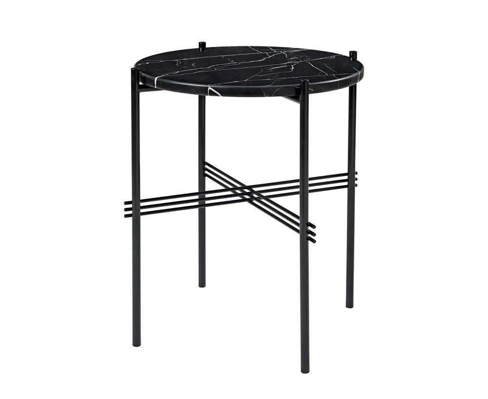 TS Lounge Table Small - Black Marble | DSHOP