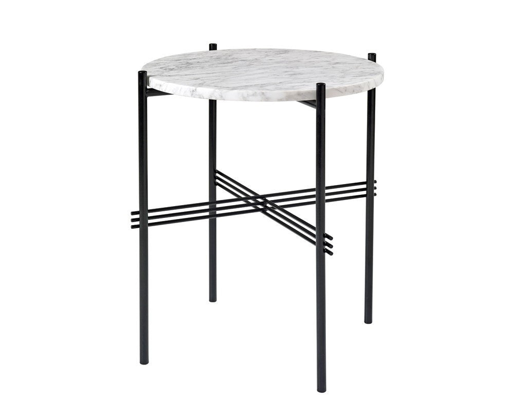TS Lounge Table Small - Marble | DSHOP
