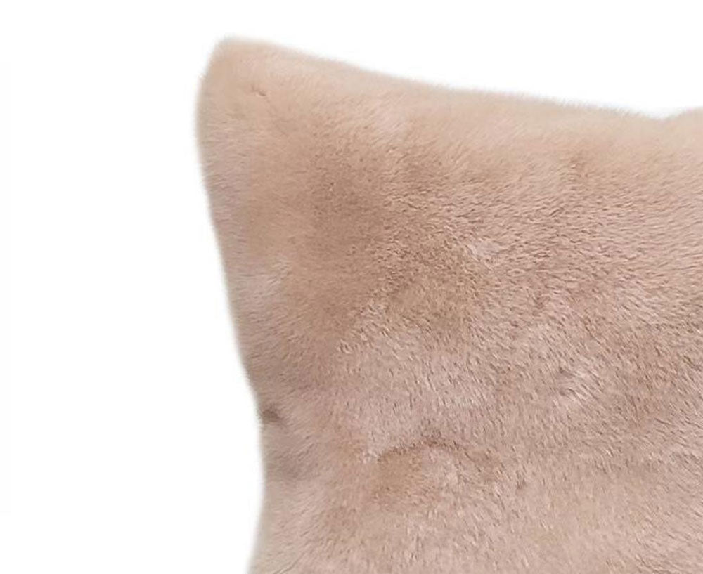 Pale Pink Pillow | DSHOP