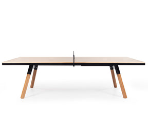 You & Me Ping Pong Table | DSHOP