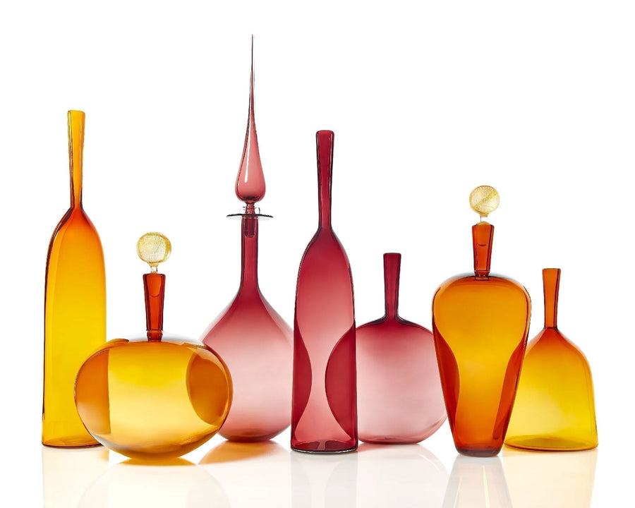 Cariati Luxury Glass Art | DSHOP