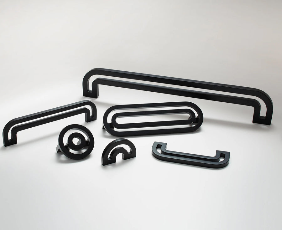 Nest Studio Hardware Deco Handles & Knobs | DSHOP