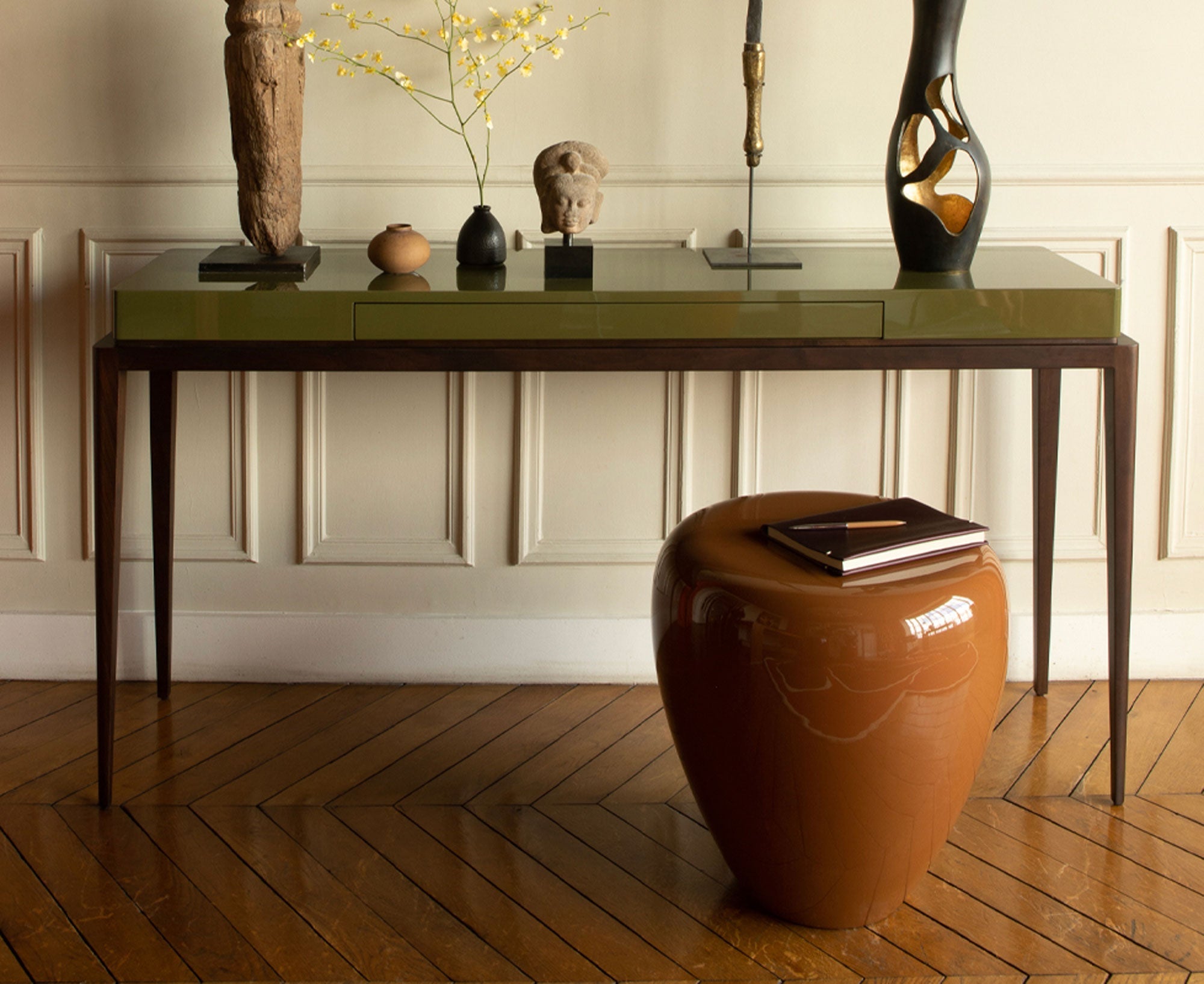 Side + Accent Tables | DSHOP