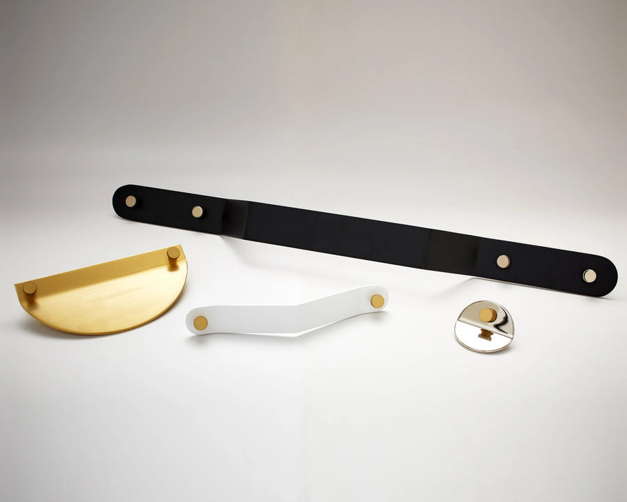 Geo Hardware Handles & Knobs | DSHOP