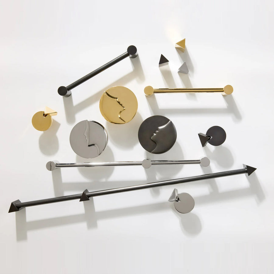 Profile Cabinet Hardware