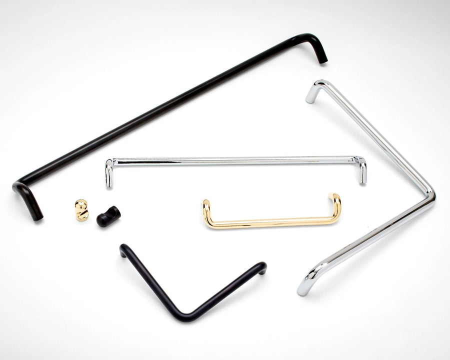 Tubular Hardware Handles & Knobs | DSHOP