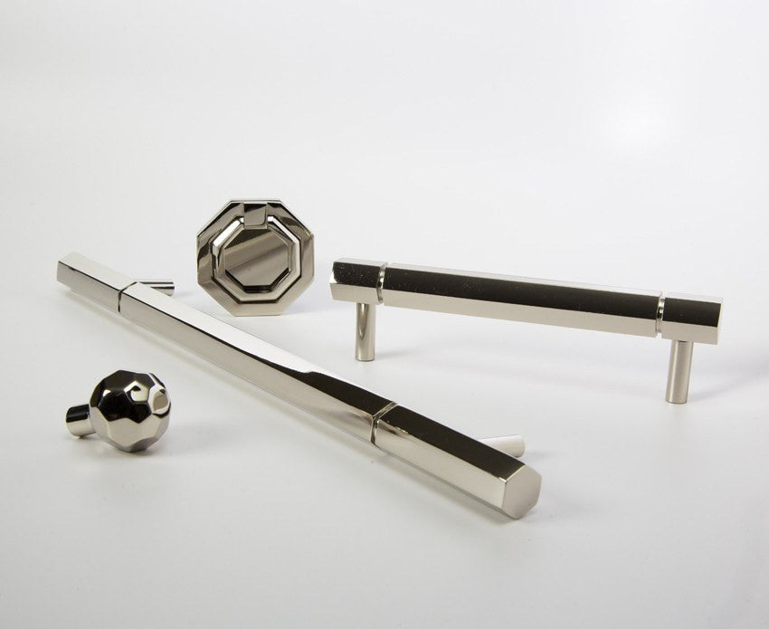 Facet Hardware Handles Knobs & Pulls | DSHOP