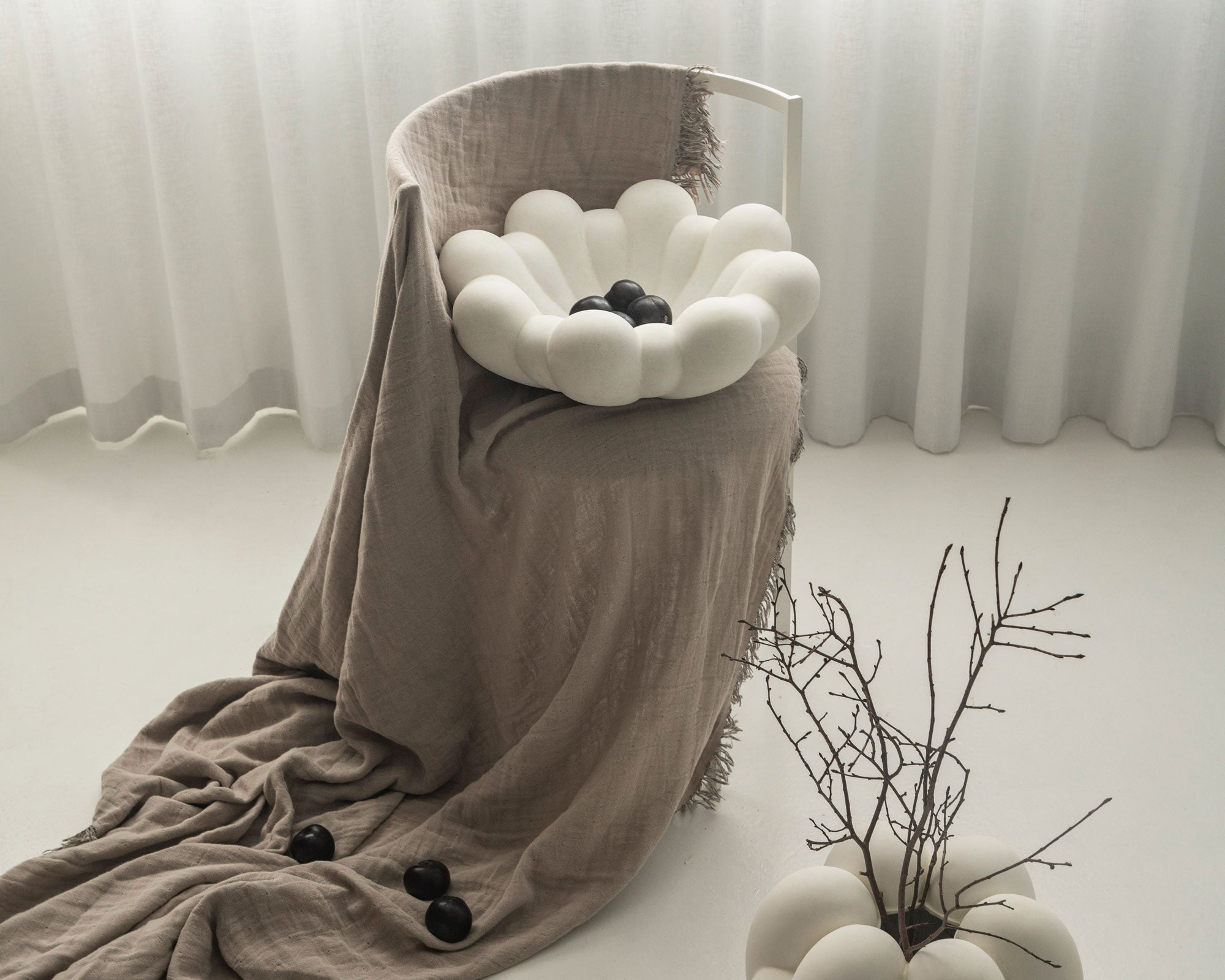 Ceramic Decorative Bowls | DSHOP