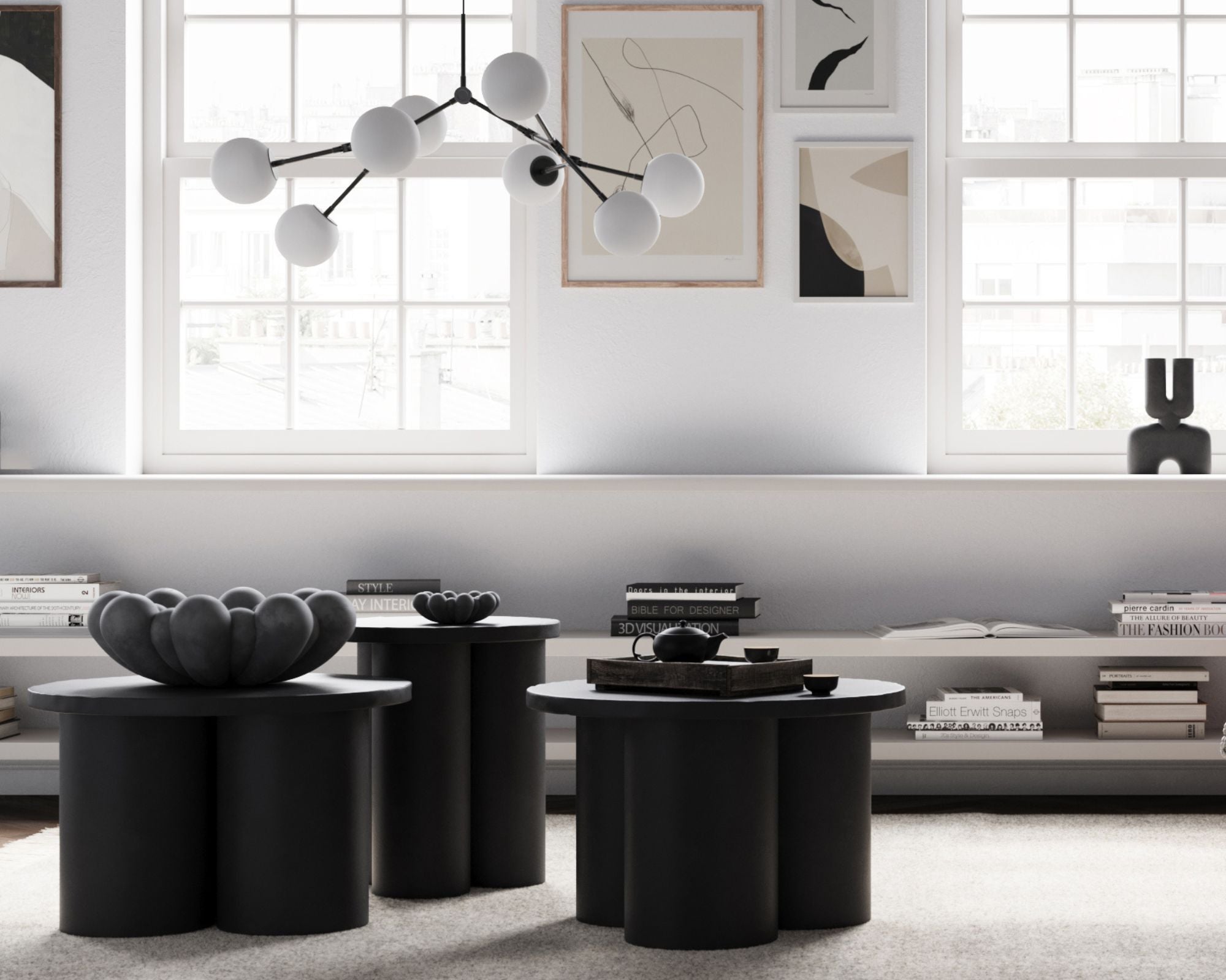 Earthy Home Accessories | DSHOP