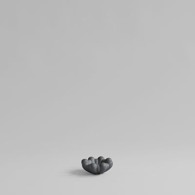 Bloom Tray - Mini, Dark Grey Bowl | DSHOP