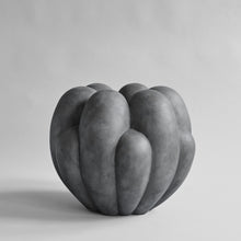 Bloom Vase - Big, Dark Grey | DSHOP