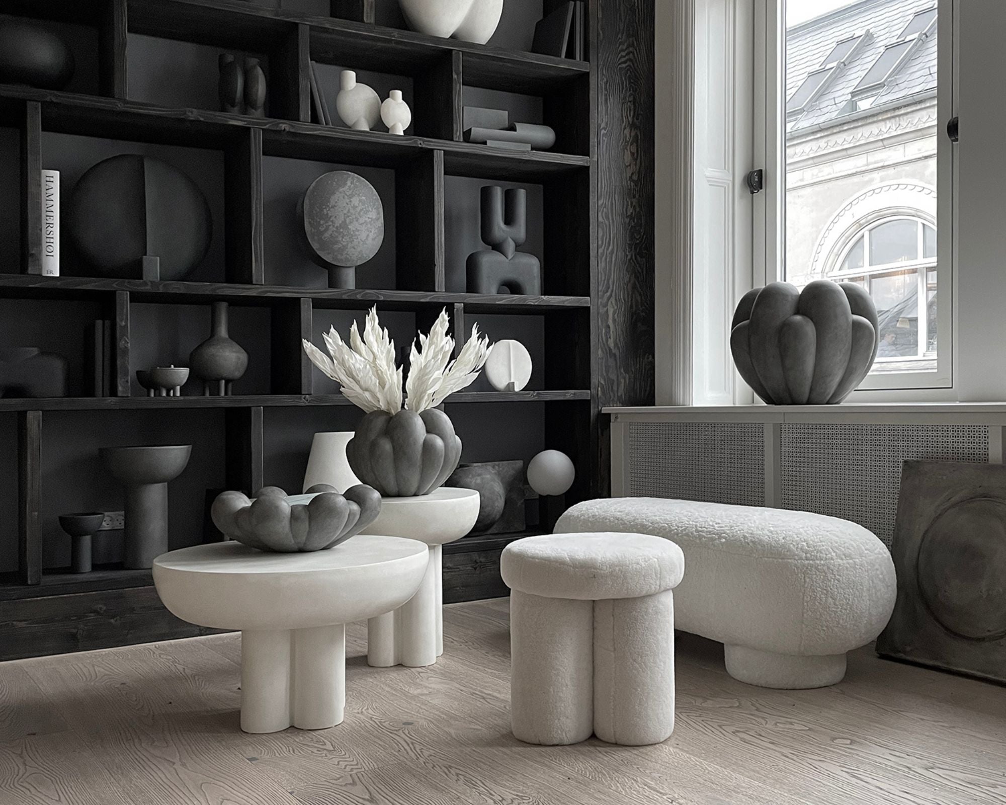 Concrete Home Accessories | DSHOP