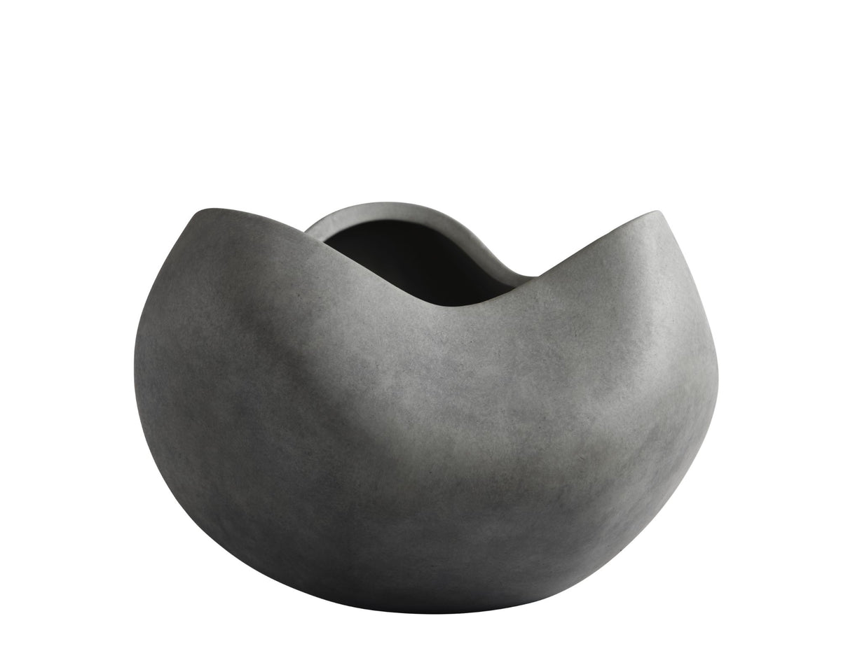 Curve Bowl - Dark Grey | DSHOP