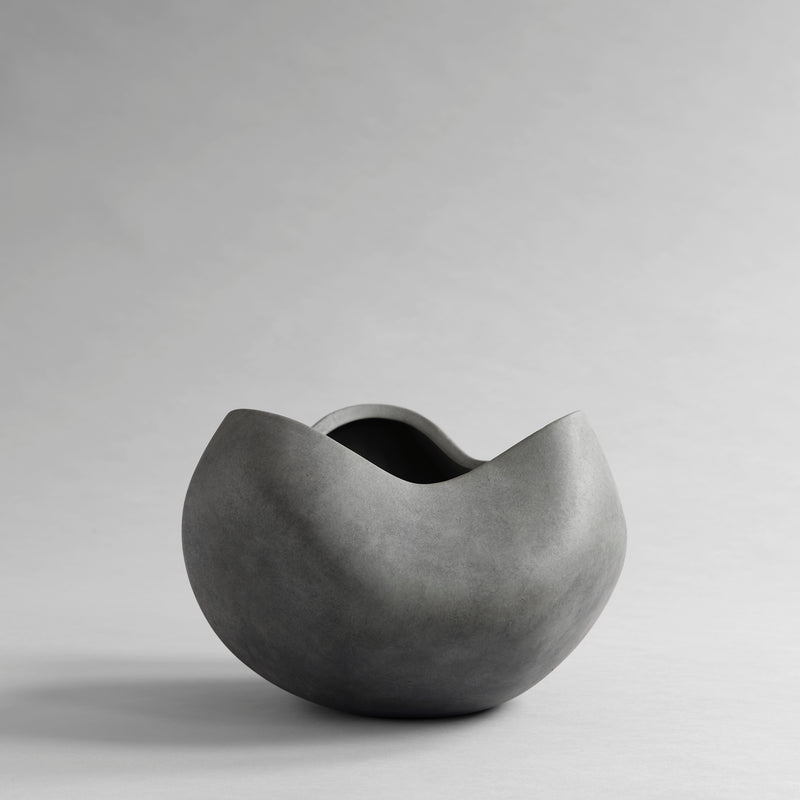 Curve Bowl - Dark Grey | DSHOP
