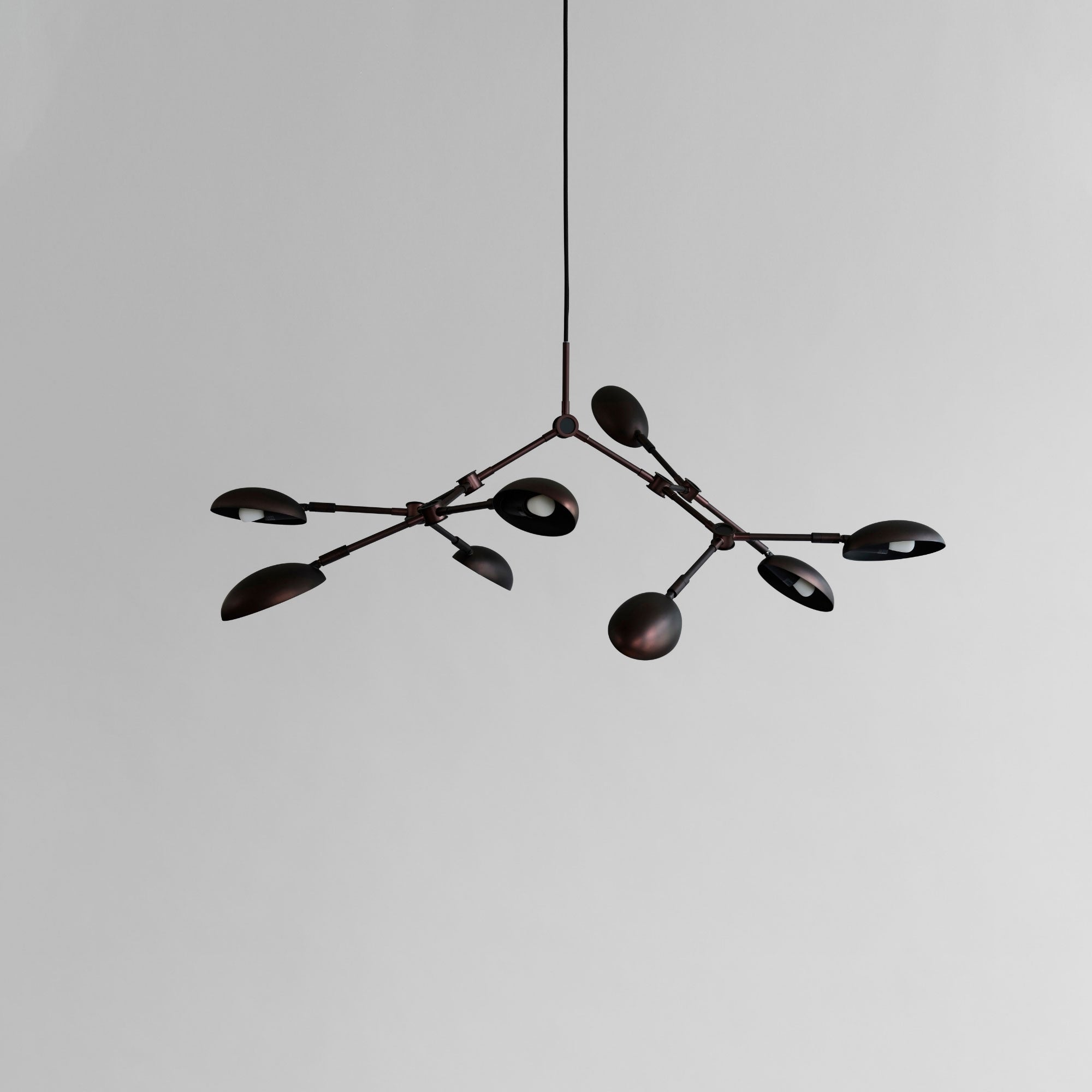101 Copenhagen Drop Chandelier Mini - DSHOP