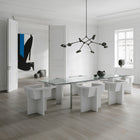 Kristian Sofus Hansen & Tommy Hyldahl Chandelier - DSHOP