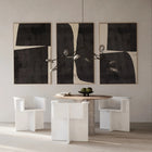 101 Copenhagen Drop Chandelier, Oxidized - DSHOP