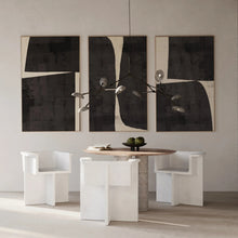 101 Copenhagen Drop Chandelier, Oxidized - DSHOP