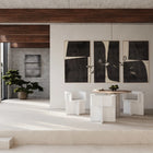 101 Copenhagen Chandelier, Oxidized - DSHOP