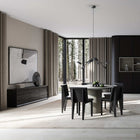 Modernish Chandelier - DSHOP