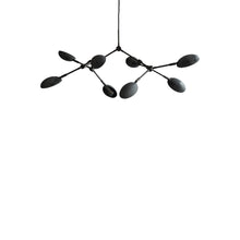 Dark Gray Chandelier - DSHOP