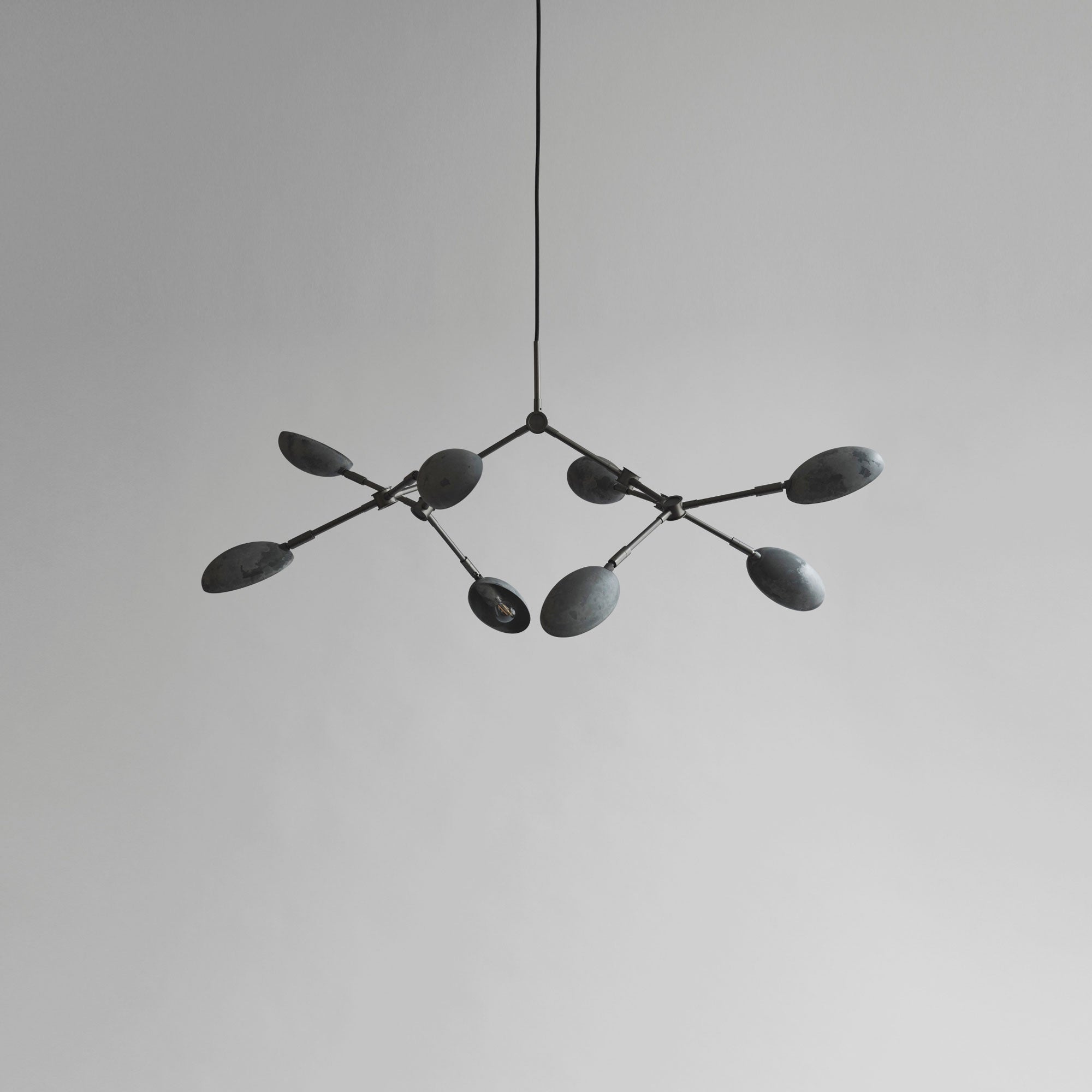 Adjustable Chandelier - DSHOP