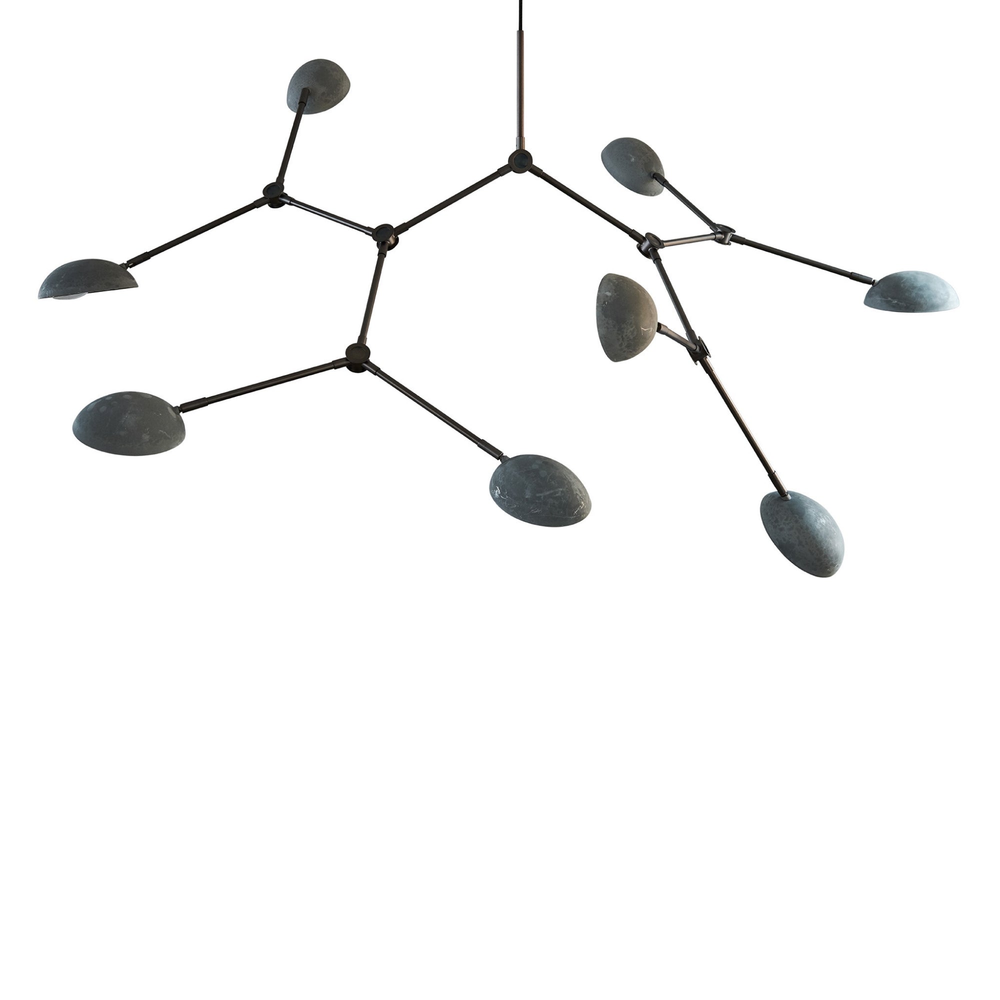Long Arm Chandelier - DSHOP