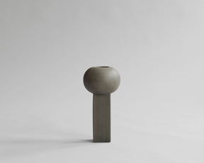 Grey Ceramic Vase | DSHOP