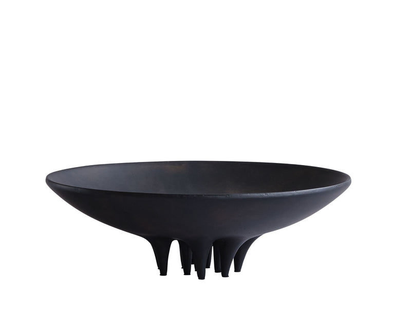Medusa Tray, Coffee | DSHOP