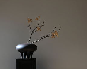 Sculptural Ceramic Vase | DSHOP