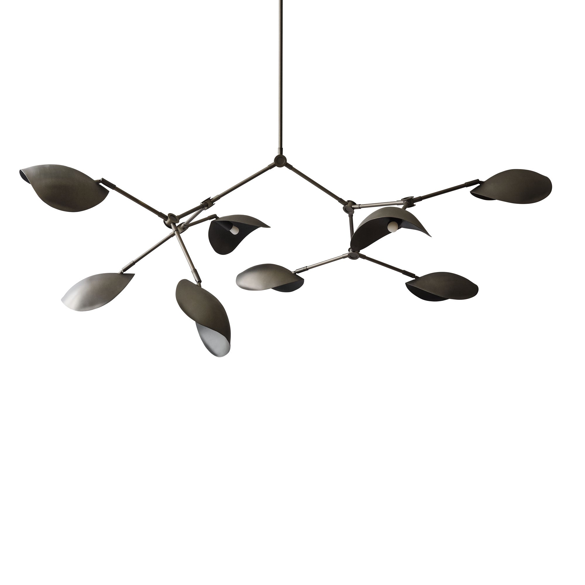 Adjustable Modern Chandelier | DSHOP