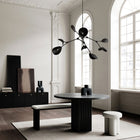 101 Copenhagen Stingray Chandelier | DSHOP