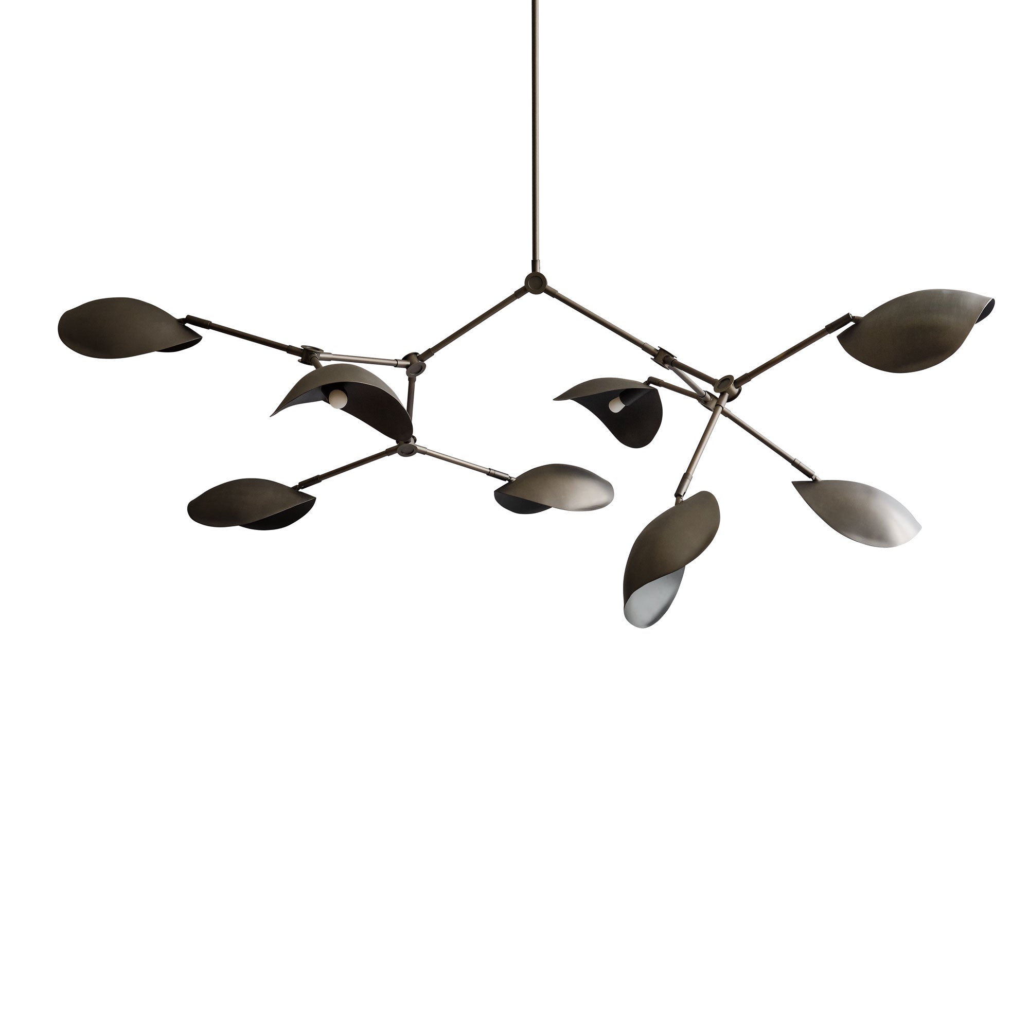 Modernist Chandelier | DSHOP