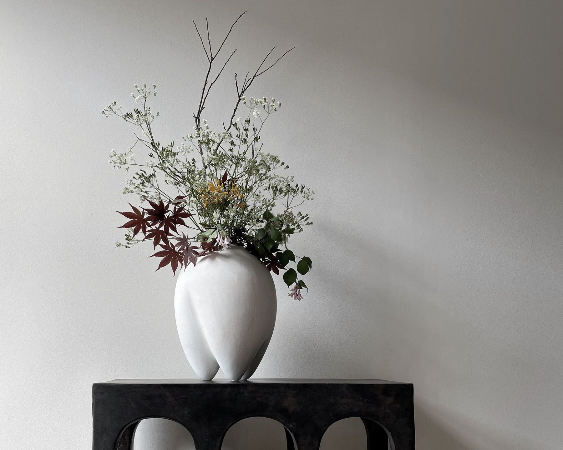101 Copenhagen Vase | DSHOP