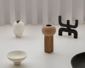 Ceramic Vessels | DSHOP