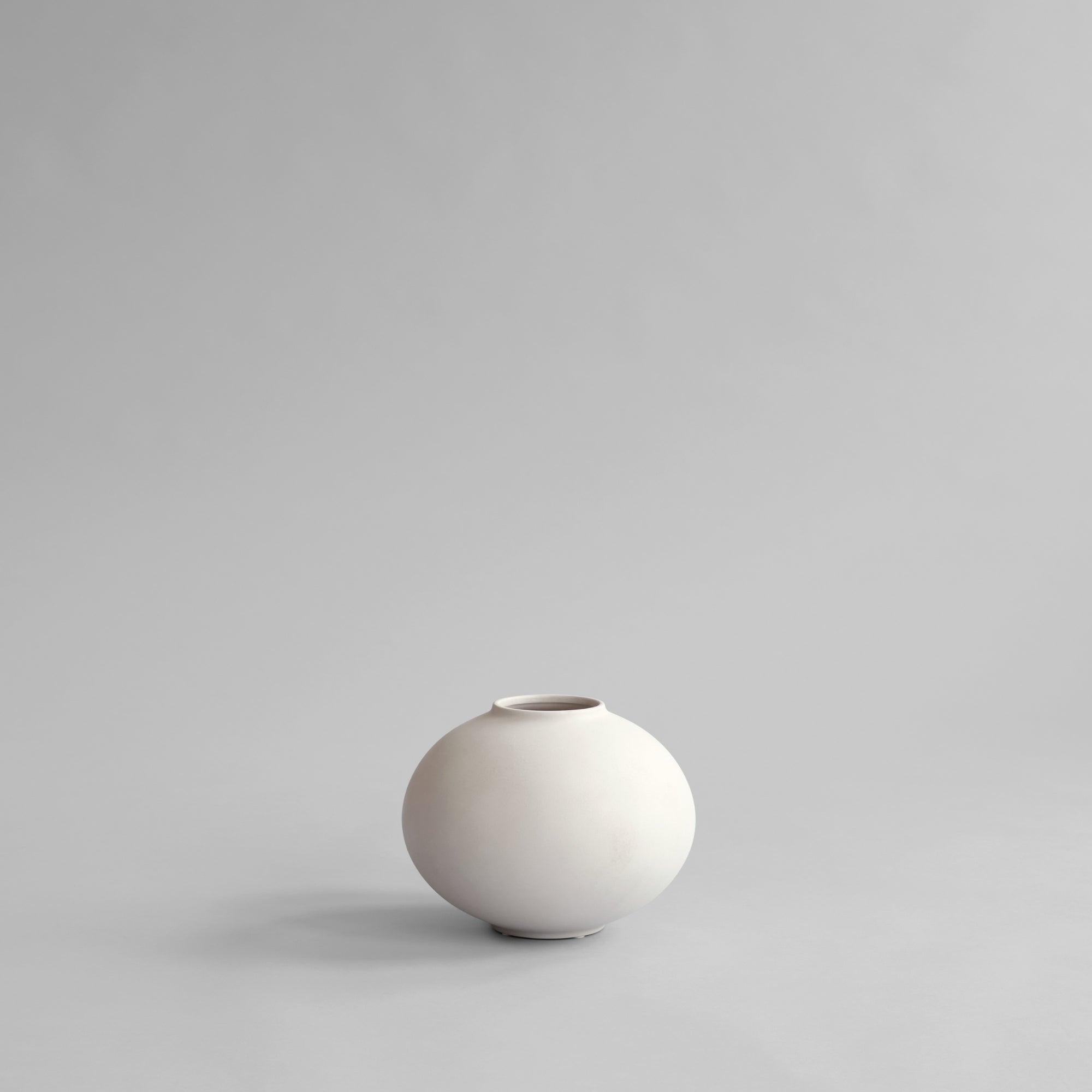 Sunao Fat Vase - Mini | 101 Copenhagen at DSHOP