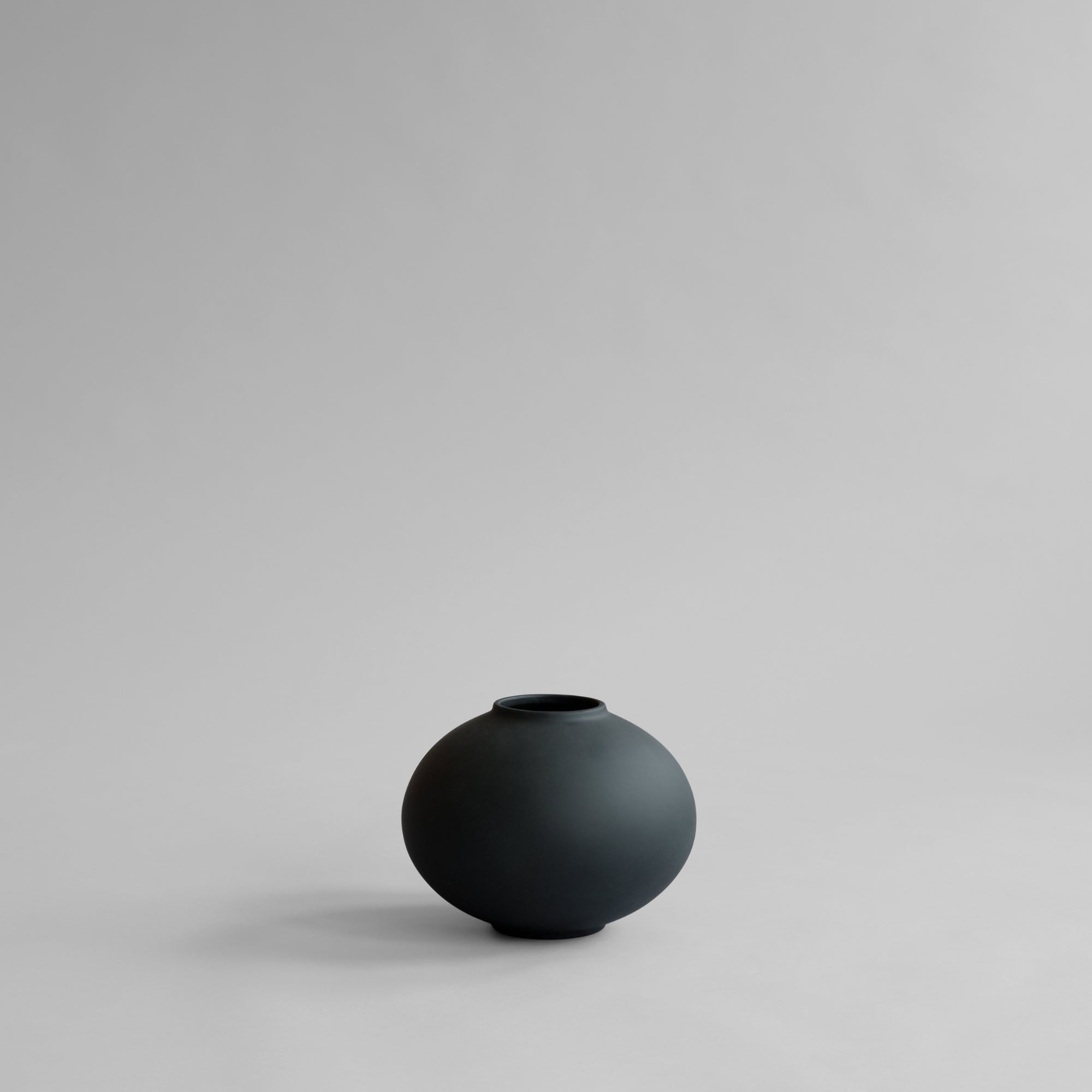 Sunao Fat Vase - Mini | 101 Copenhagen at DSHOP