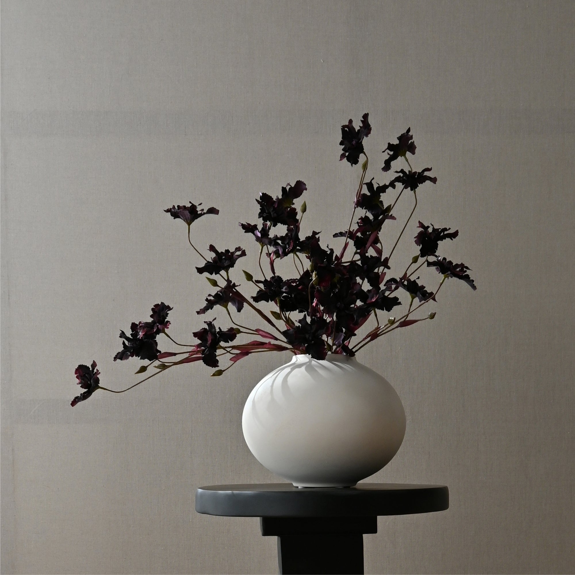 Sunao Fat Vase - Mini | 101 Copenhagen at DSHOP
