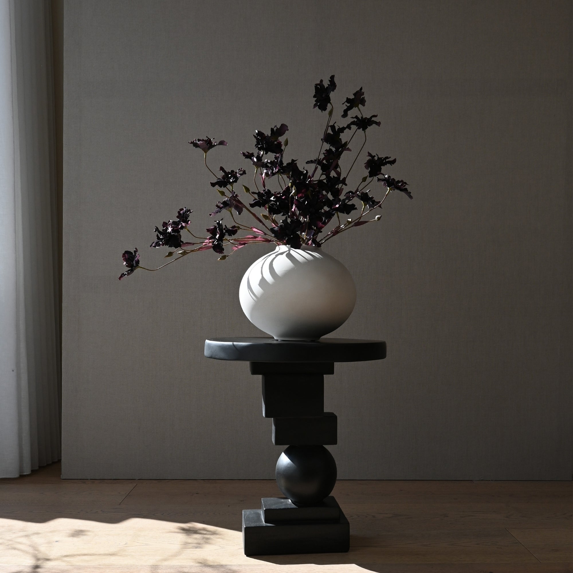 Sunao Fat Vase - Mini | 101 Copenhagen at DSHOP