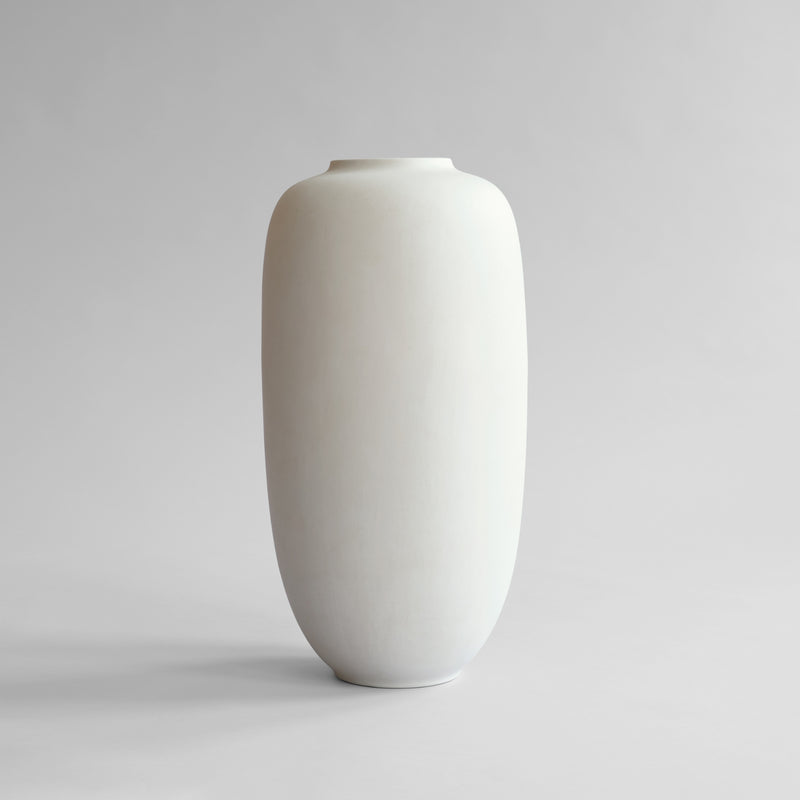 Sunao Slim Vase - Hexa | DSHOP