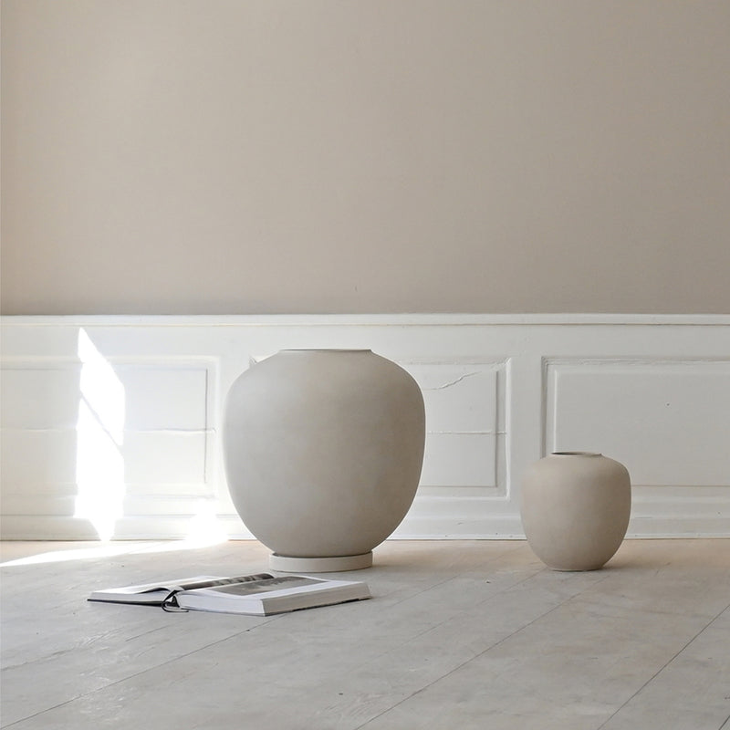 Sunao Vase - Mini, Birch | DSHOP