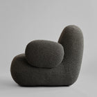 Curvy Lounge Chair