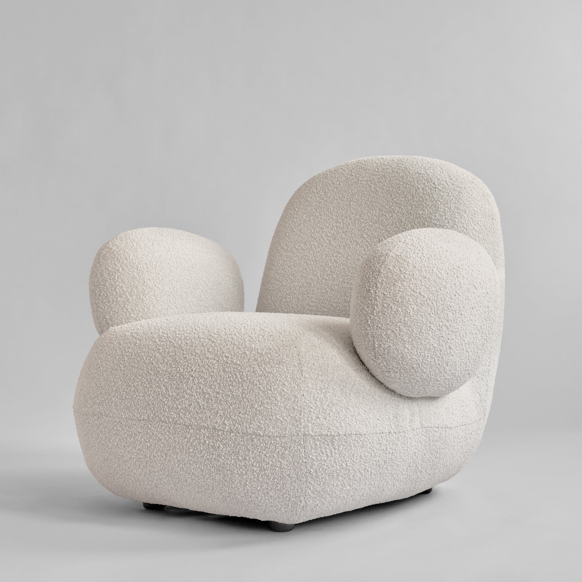 Cute Lounge Chair