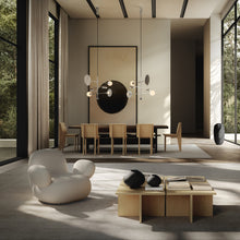 Playful Lounge Chair